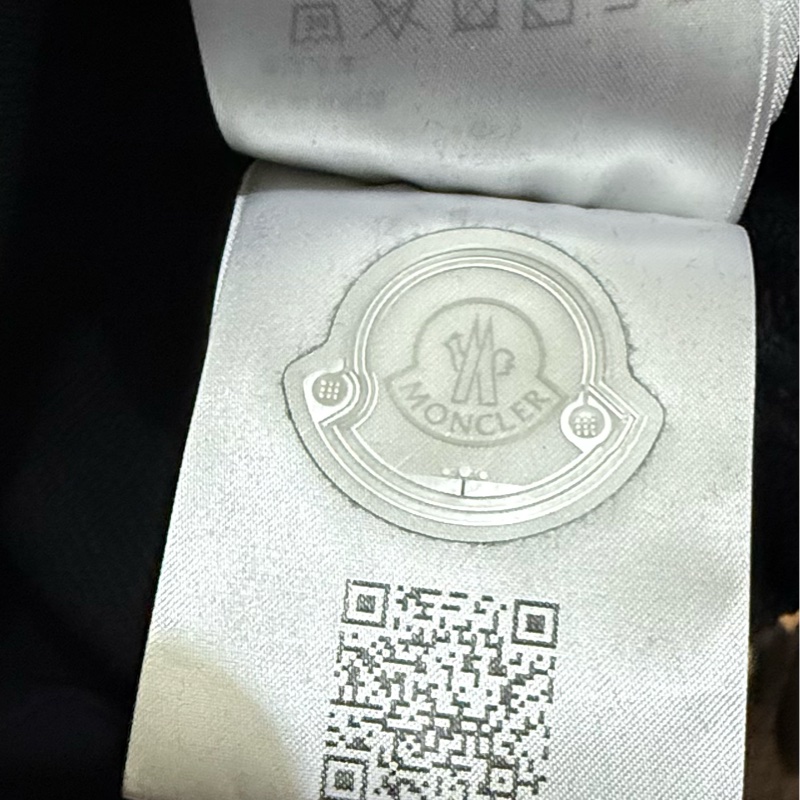 Moncler 長袖上衣-4