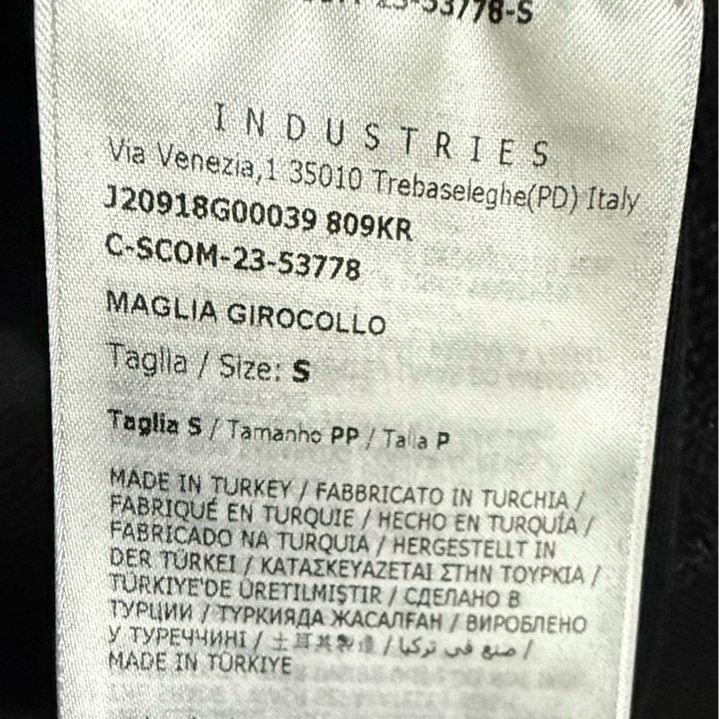 Moncler 長袖上衣-10