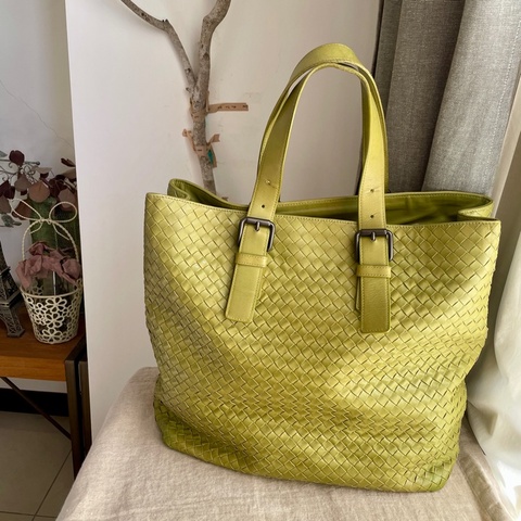 BV 托特包🌙經典編織包🌙手提包/肩背包/側背包🌙正品🌙慵懶鬆弛感🌙男女皆適合👌