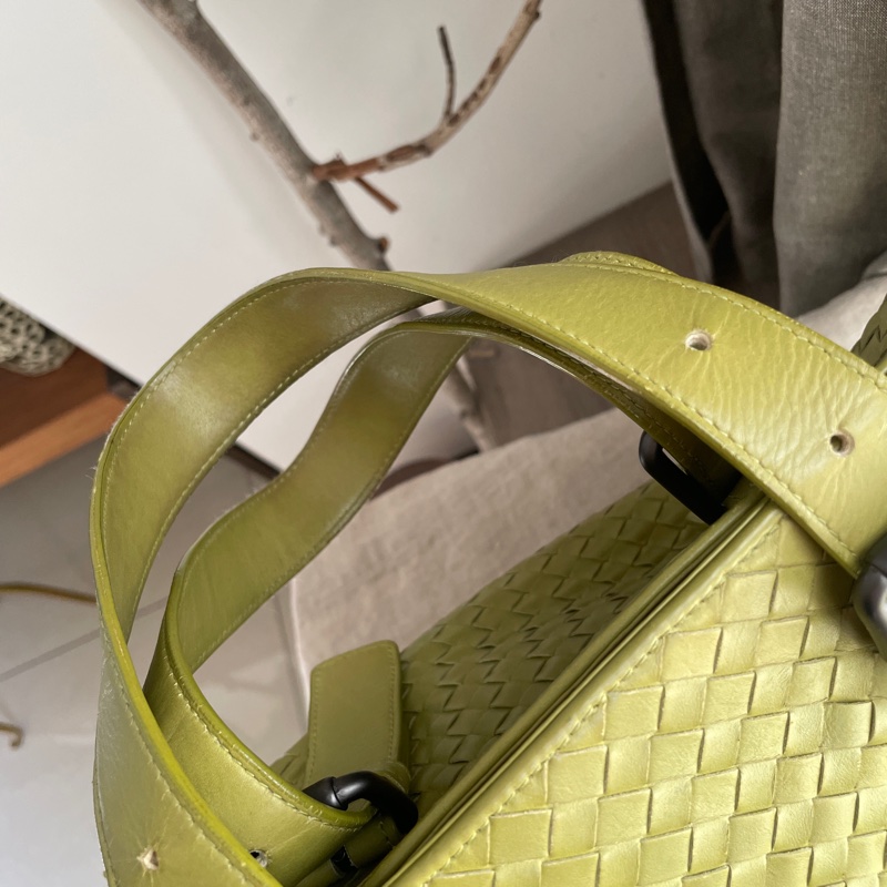 BV 托特包/小資包/媽媽包/類never full🌙經典編織包🌙手提包/肩背包/側背包🌙正品🌙慵懶鬆弛感🌙男女皆適合👌-28