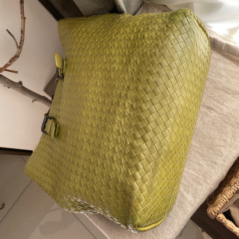 BV 托特包/小資包/媽媽包/類never full🌙經典編織包🌙手提包/肩背包/側背包🌙正品🌙慵懶鬆弛感🌙男女皆適合👌-32