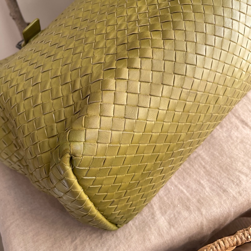 BV 托特包/小資包/媽媽包/類never full🌙經典編織包🌙手提包/肩背包/側背包🌙正品🌙慵懶鬆弛感🌙男女皆適合👌-33