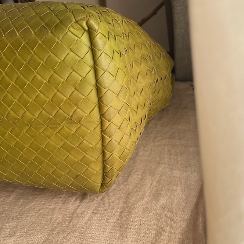 BV 托特包/小資包/媽媽包/類never full🌙經典編織包🌙手提包/肩背包/側背包🌙正品🌙慵懶鬆弛感🌙男女皆適合👌-37