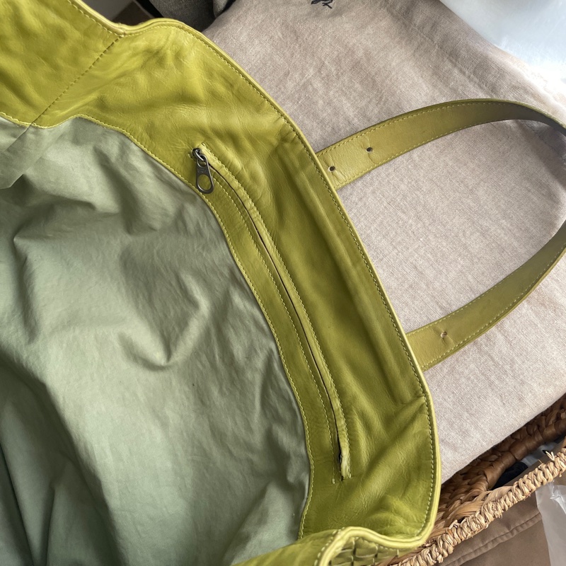 BV 托特包/小資包/媽媽包/類never full🌙經典編織包🌙手提包/肩背包/側背包🌙正品🌙慵懶鬆弛感🌙男女皆適合👌-40