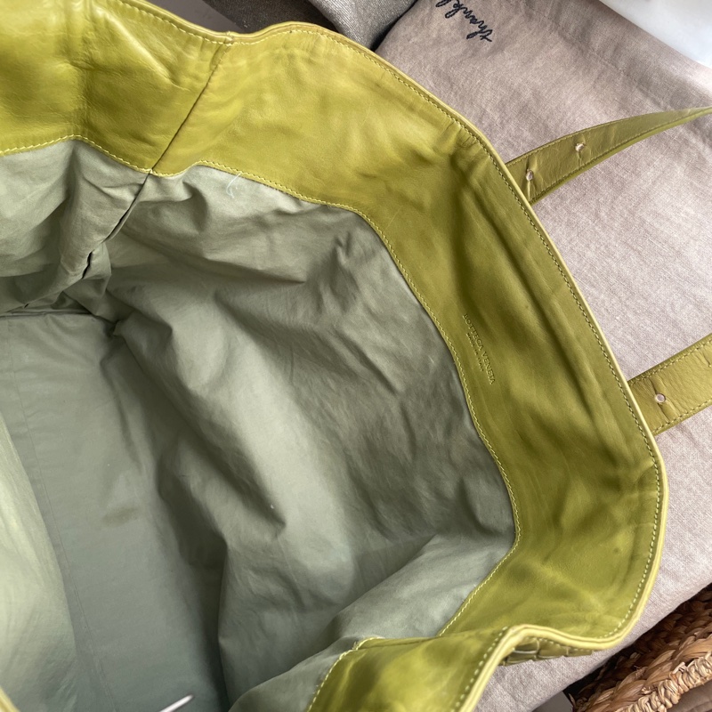 BV 托特包/小資包/媽媽包/類never full🌙經典編織包🌙手提包/肩背包/側背包🌙正品🌙慵懶鬆弛感🌙男女皆適合👌-42