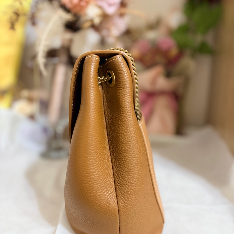 Polene -Numero Un Mini 焦糖色-2