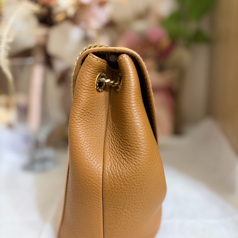 Polene -Numero Un Mini 焦糖色-3