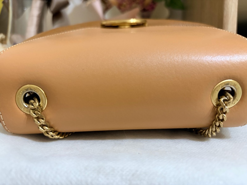 Polene -Numero Un Mini 焦糖色-6