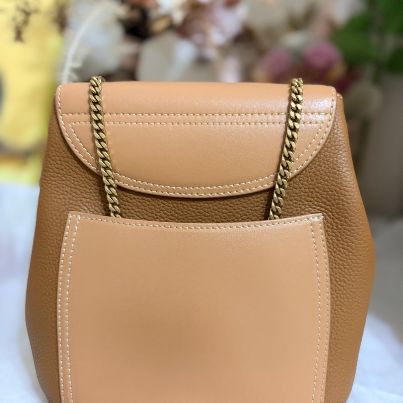 Polene -Numero Un Mini 焦糖色-8