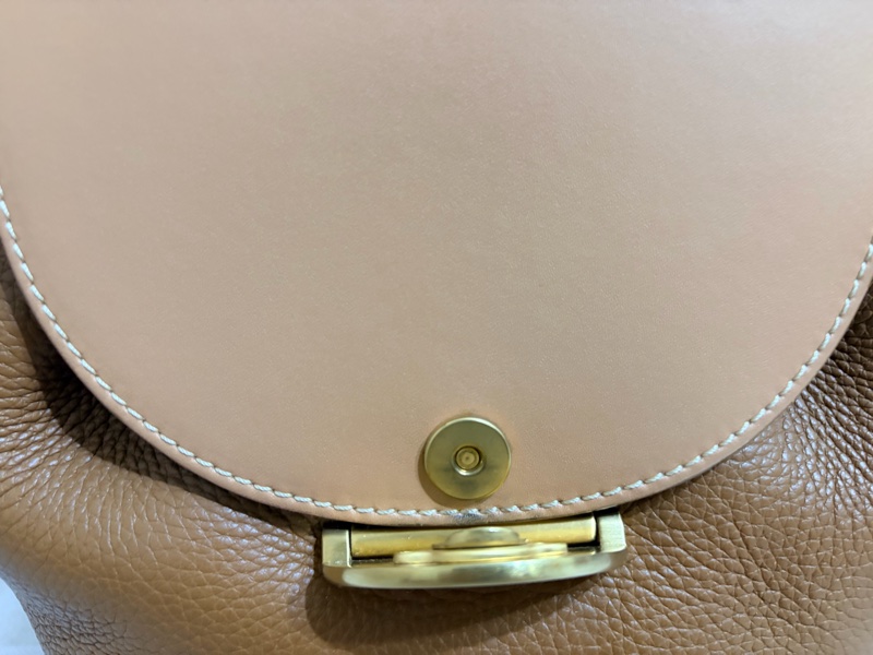 Polene -Numero Un Mini 焦糖色-12