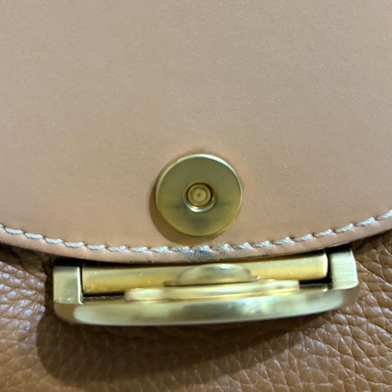 Polene -Numero Un Mini 焦糖色-15