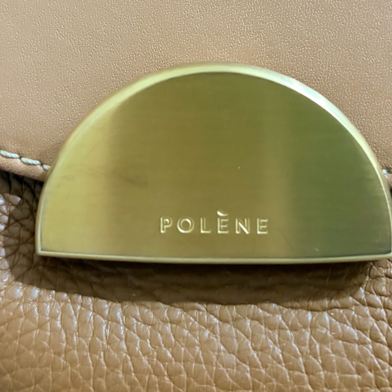 Polene -Numero Un Mini 焦糖色-16