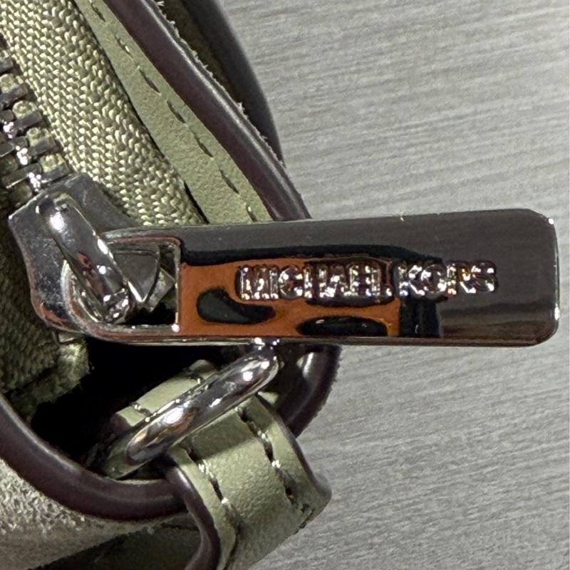 MICHAEL KORS 迷你蝙蝠包 手提斜背兩用包-14