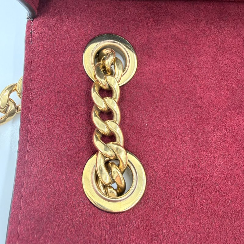 Louis Vuitton - 原花Passy郵差包-29