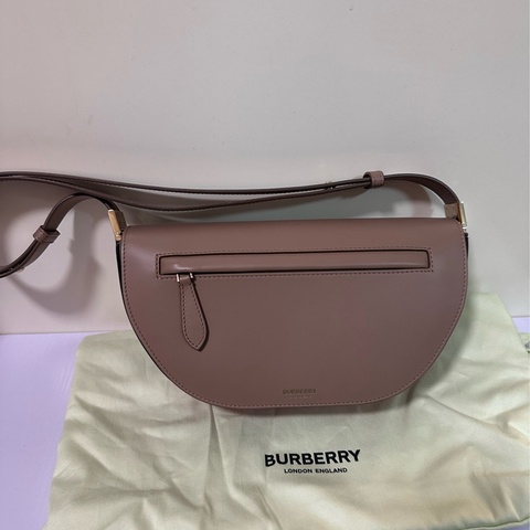Burberry Olympia Small Bag