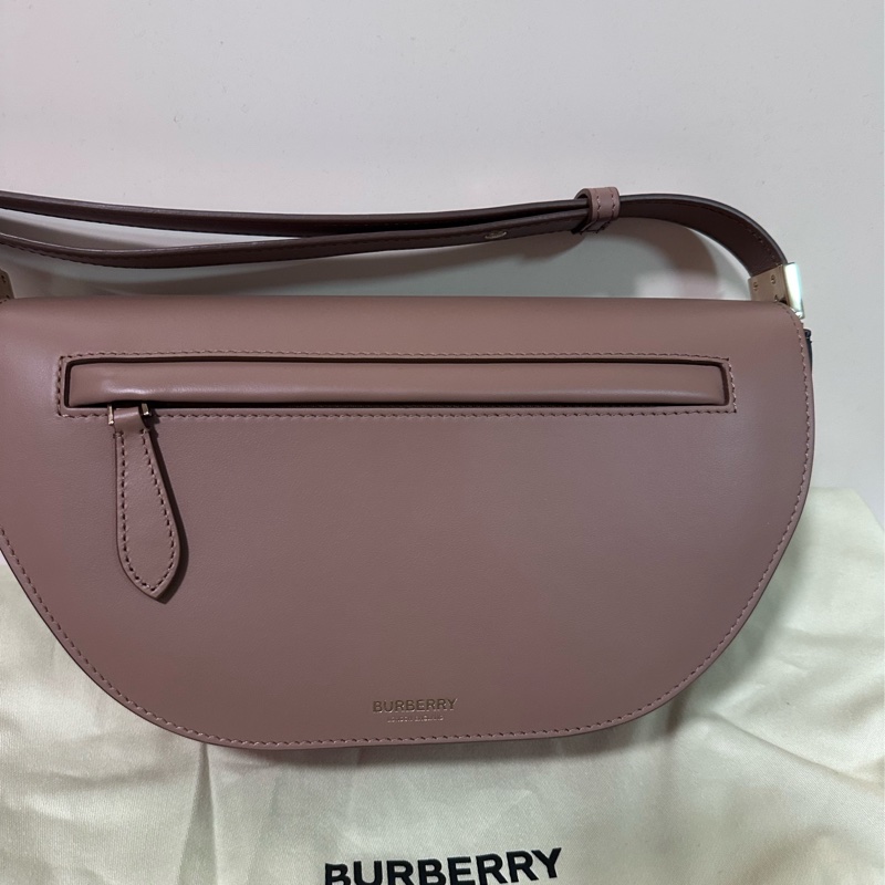 Burberry Olympia Small Bag-1