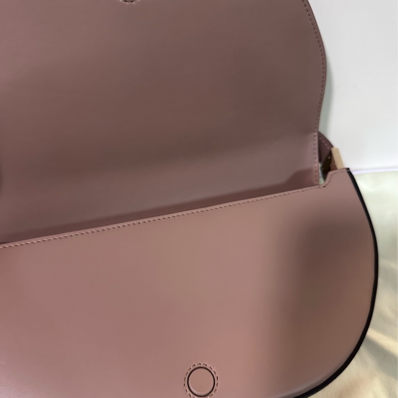 Burberry Olympia Small Bag-4