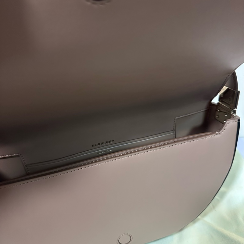 Burberry Olympia Small Bag-5