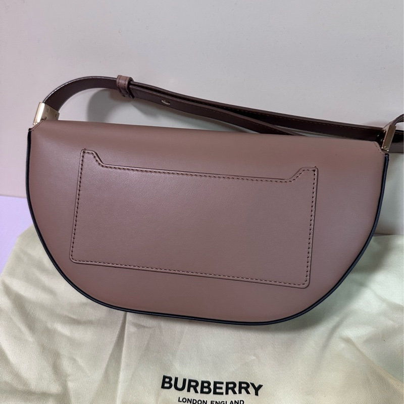 Burberry Olympia Small Bag-8