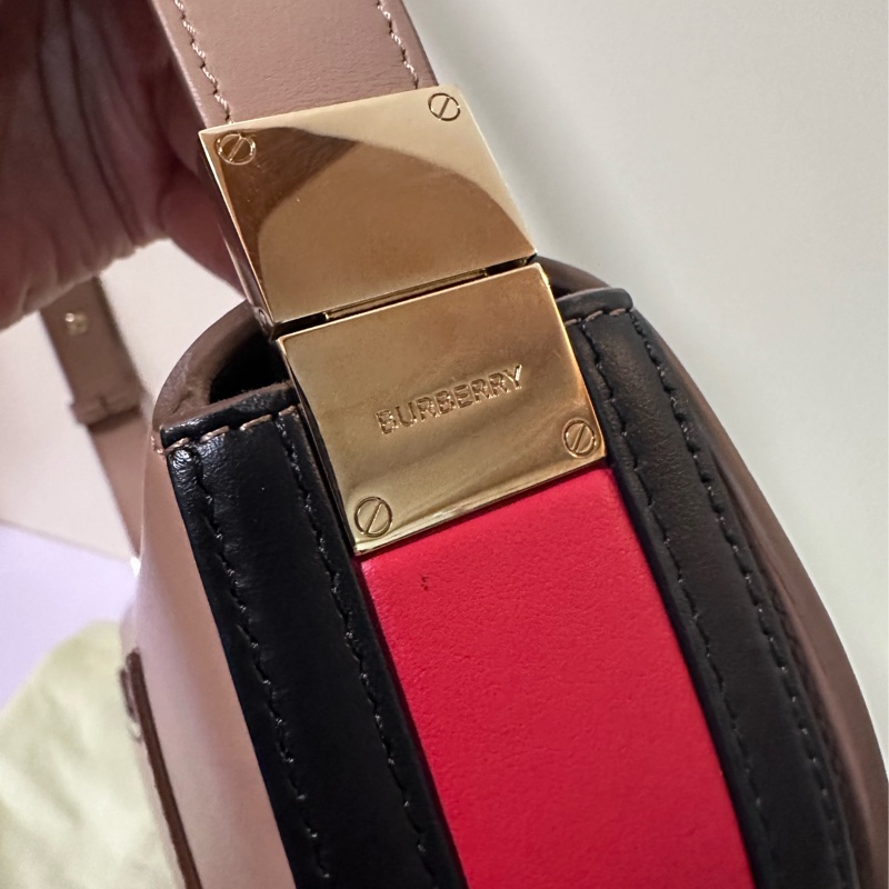 Burberry Olympia Small Bag-10