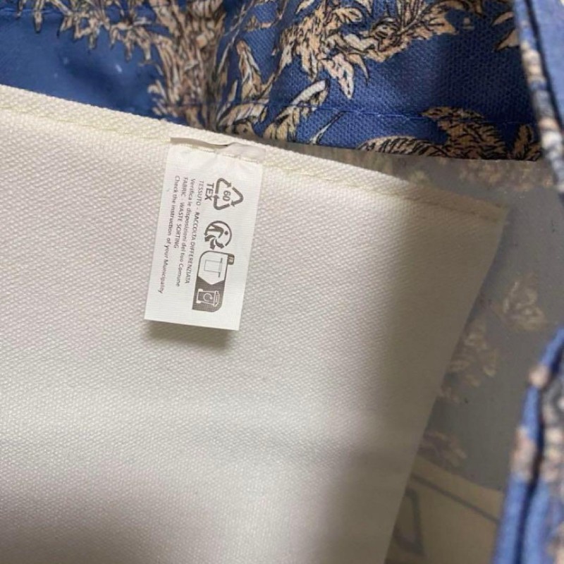 Dior 帆布托特包 VIP 客戶禮-3
