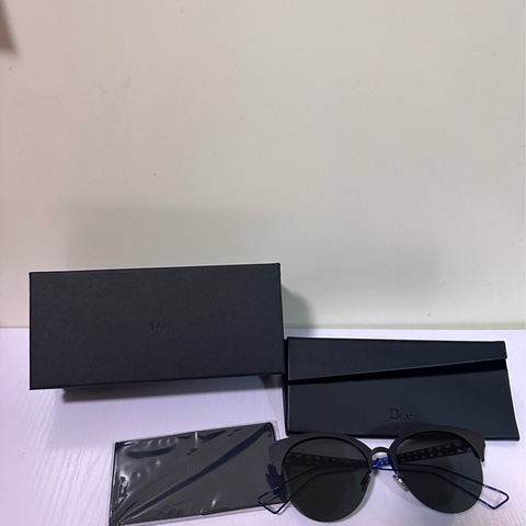 Dior Sunglasses