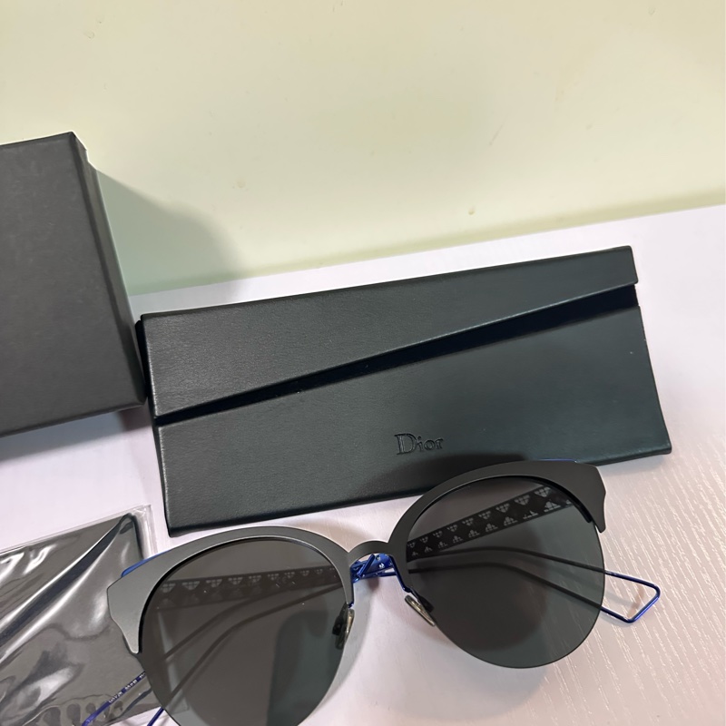 Dior Sunglasses-1