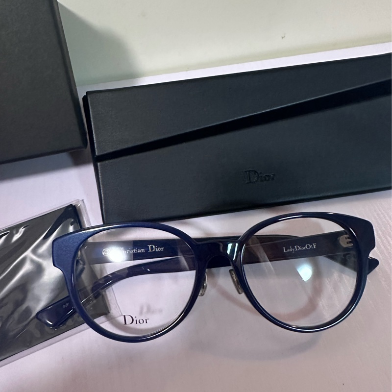 Lady Dior Glasses-1