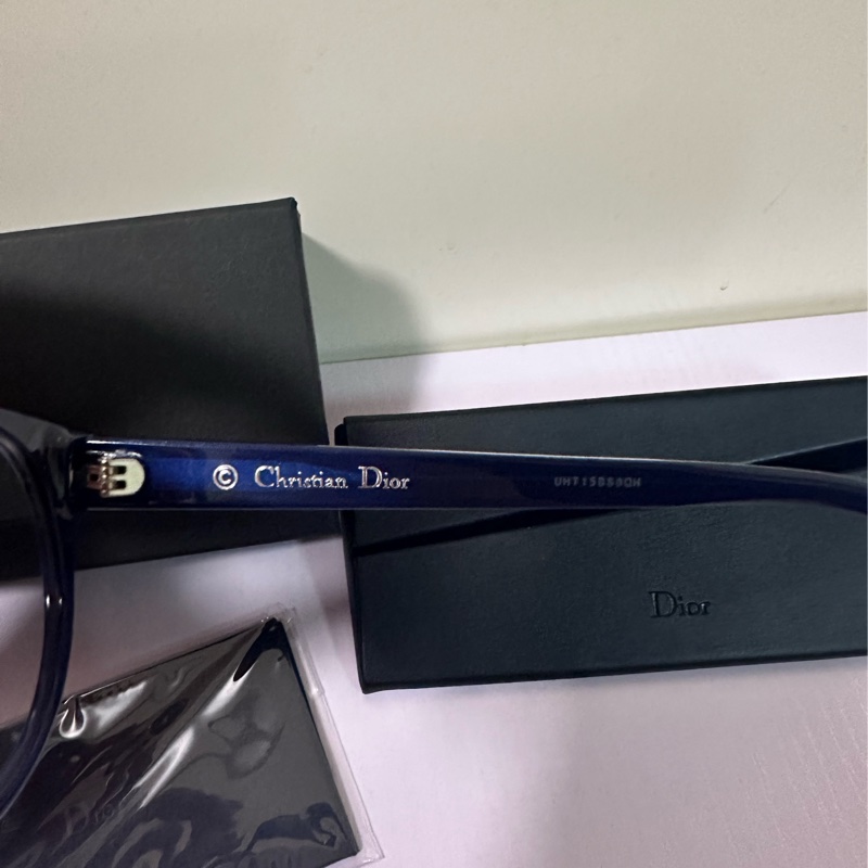 Lady Dior Glasses-2