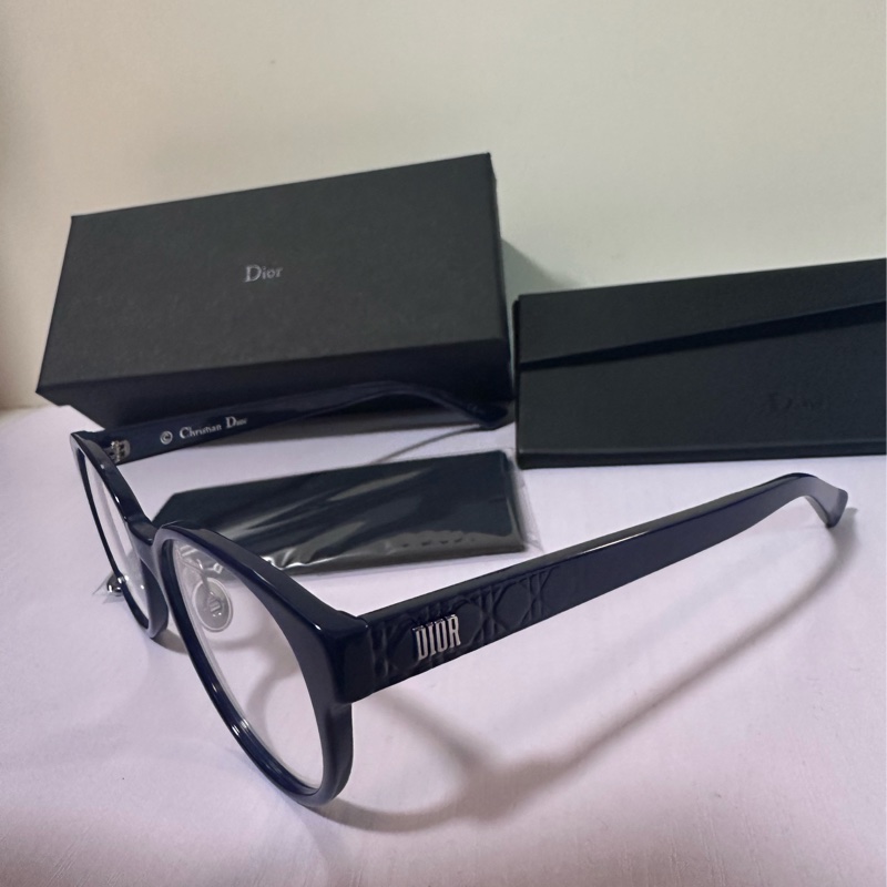 Lady Dior Glasses-3