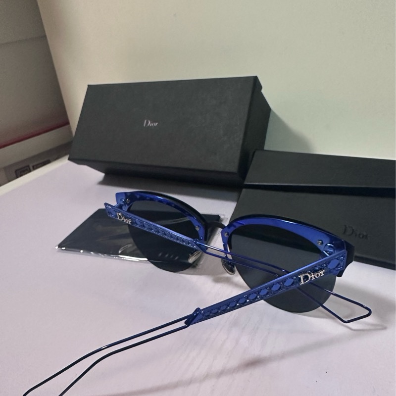 Lady Dior Glasses-4