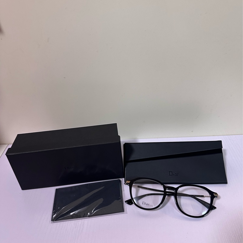 Dior glasses-0