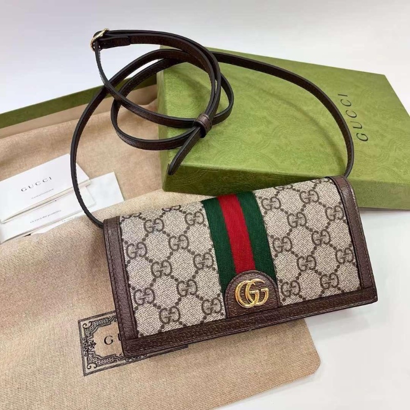 Gucci mini handbag 723619-0