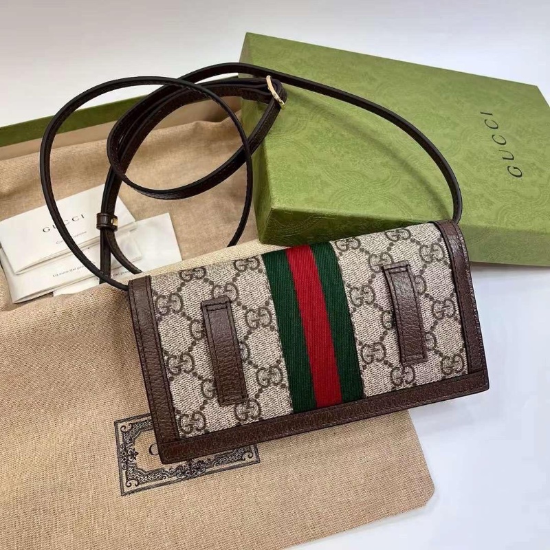 Gucci mini handbag 723619-1