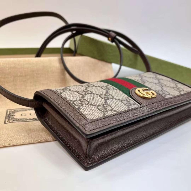 Gucci mini handbag 723619-2