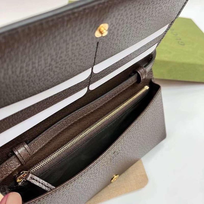 Gucci mini handbag 723619-3