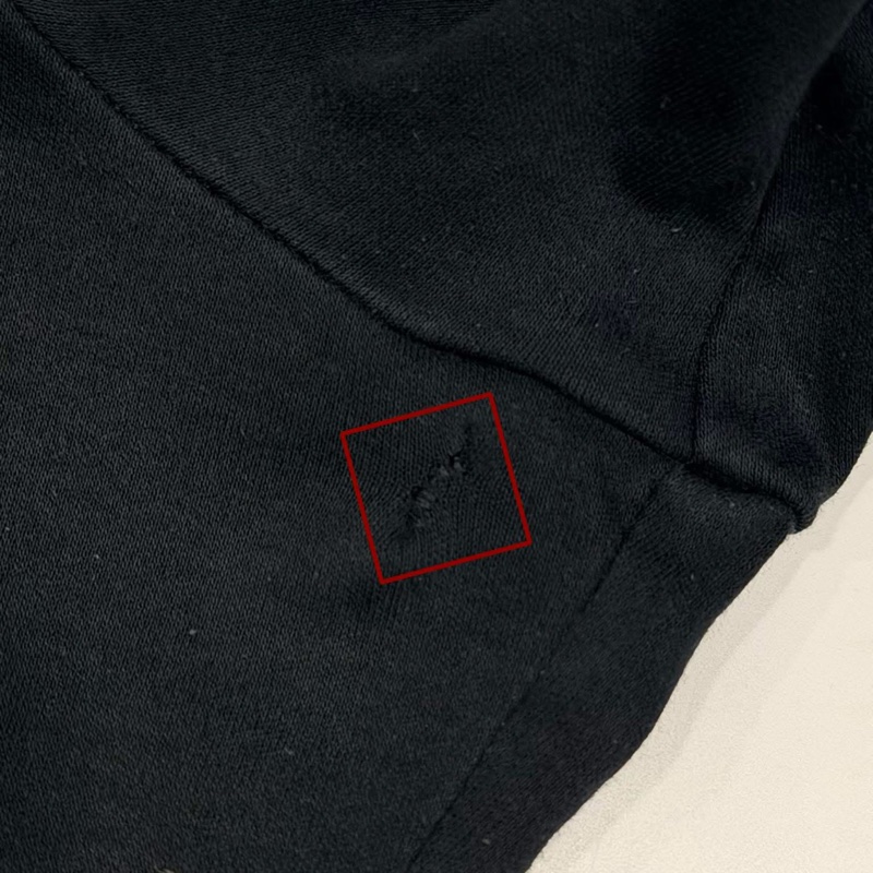 BURBERRY 倫敦 黑色綁帶戰馬上衣-3
