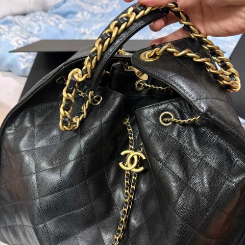 Chanel 25Bag 大號