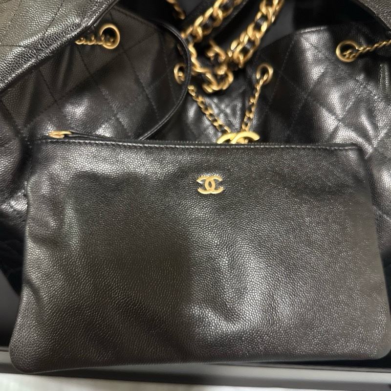 Chanel 25Bag 中號-3