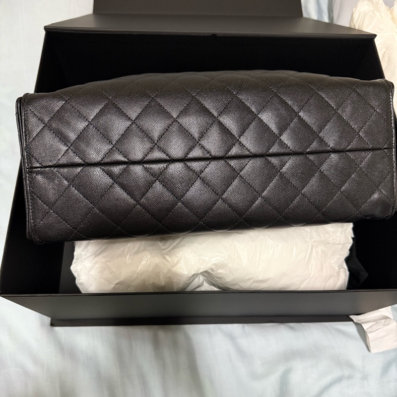 Chanel 25Bag 中號-9