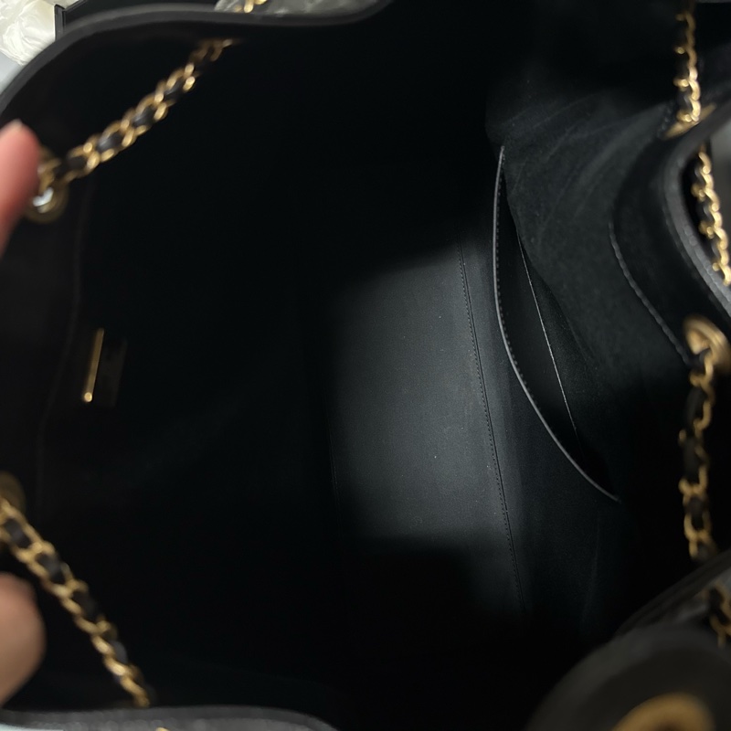 Chanel 25Bag 中號-10