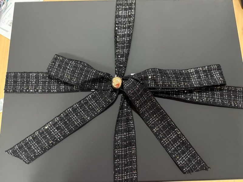 Chanel 25Bag 中號-14