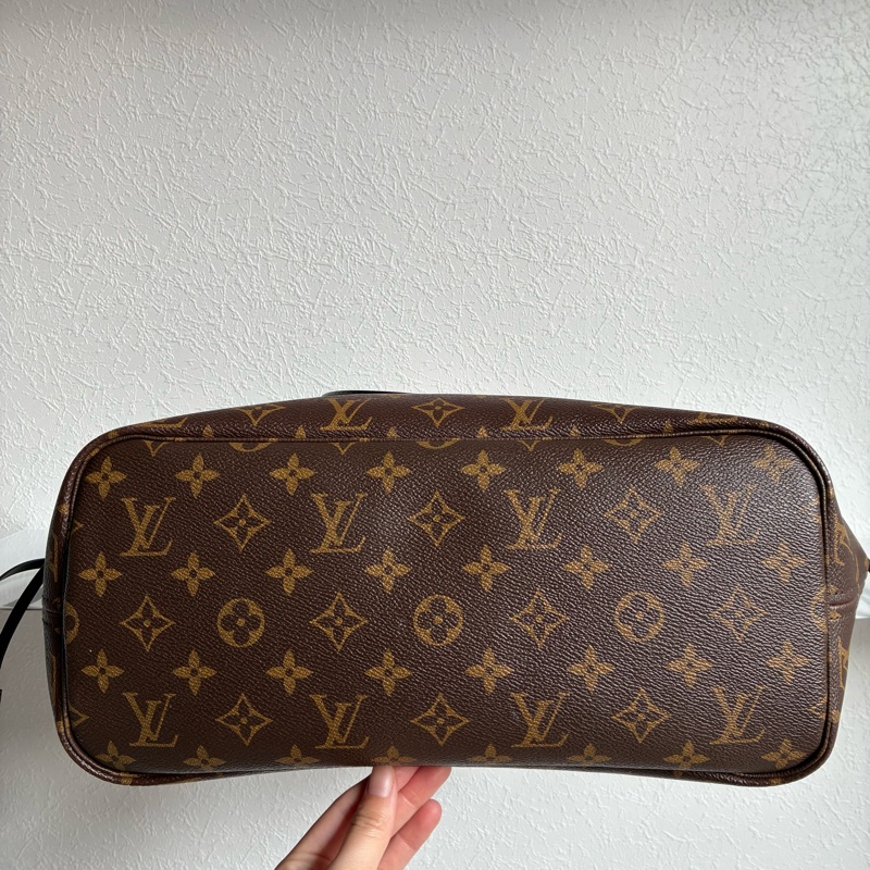 Lv圖案never full mm特殊款-13