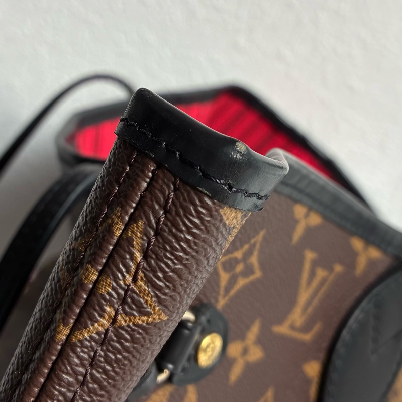 Lv圖案never full mm特殊款-29