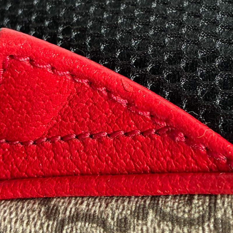 Gucci限定款蘋果後背包 小書包 特殊款-23