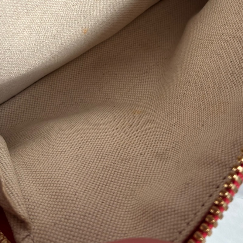 Gucci限定款蘋果後背包 小書包 特殊款-25