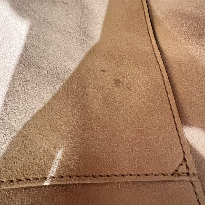 Gucci Marmont系列星星塗鴉款牛皮斜背相機包-15