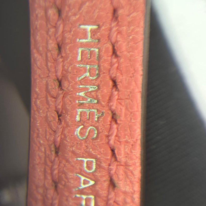 愛馬仕 Mini Kelly II 二代手袋-2