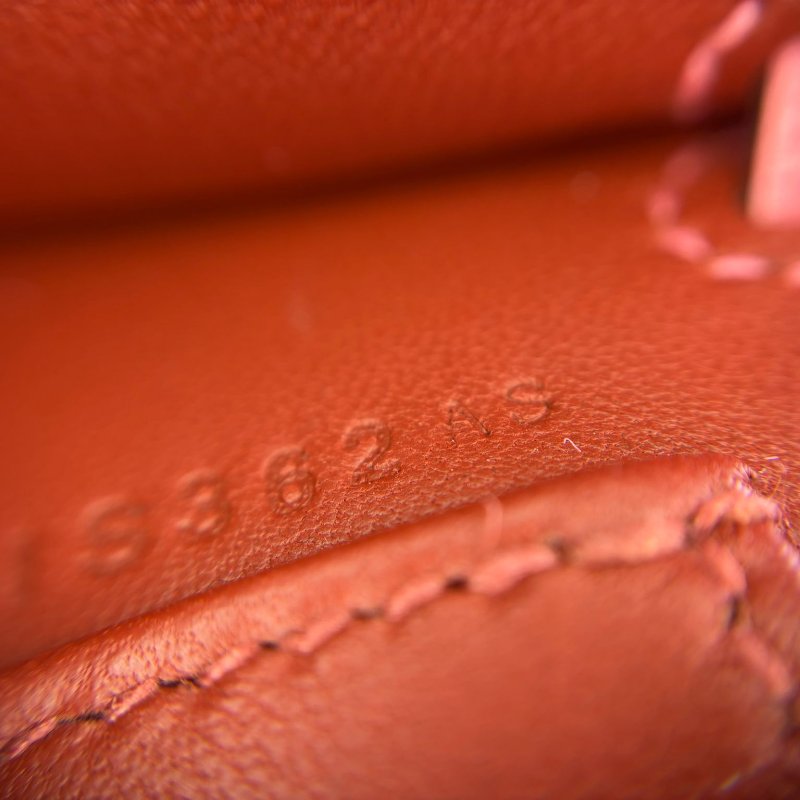 愛馬仕 Mini Kelly II 二代手袋-3