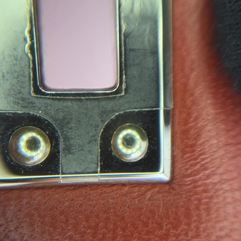 愛馬仕 Mini Kelly II 二代手袋-16